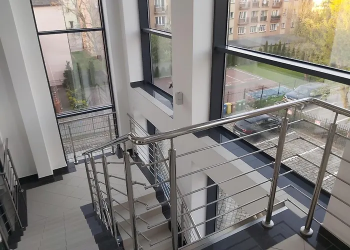 Gold Apartment Szczecinek