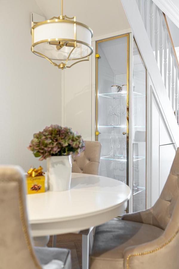 Gold Apartment Szczecinek