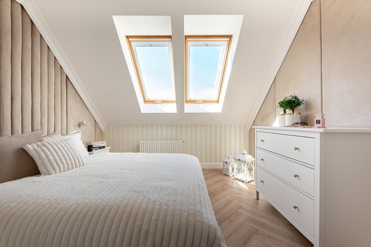 Apartment Gold Szczecinek