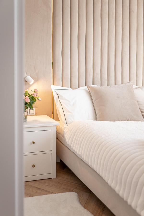 Gold Apartment Szczecinek