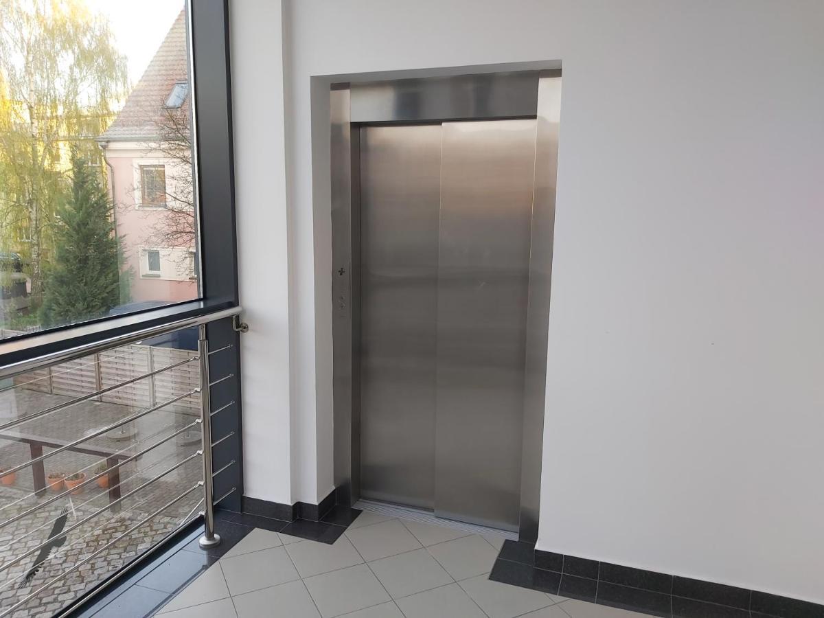 Gold Apartment Szczecinek